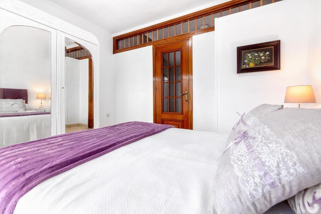 Appartement Iloftmalaga Miraflores