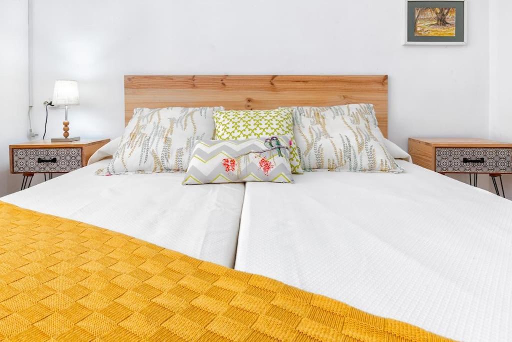Iloftmalaga Miraflores Appartement