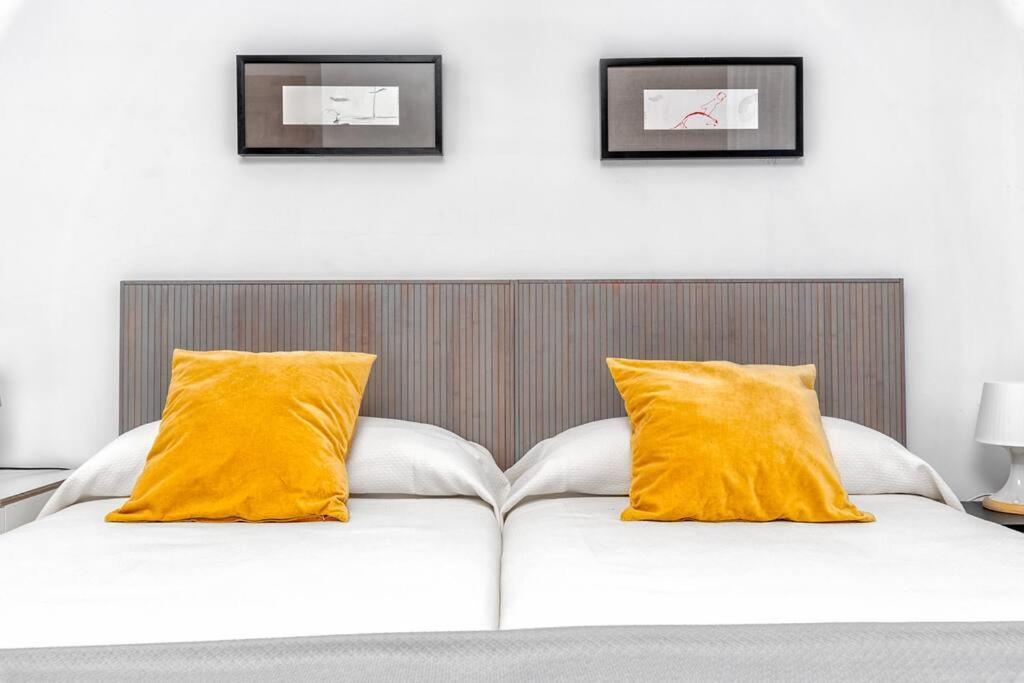 Iloftmalaga Miraflores Appartement Málaga