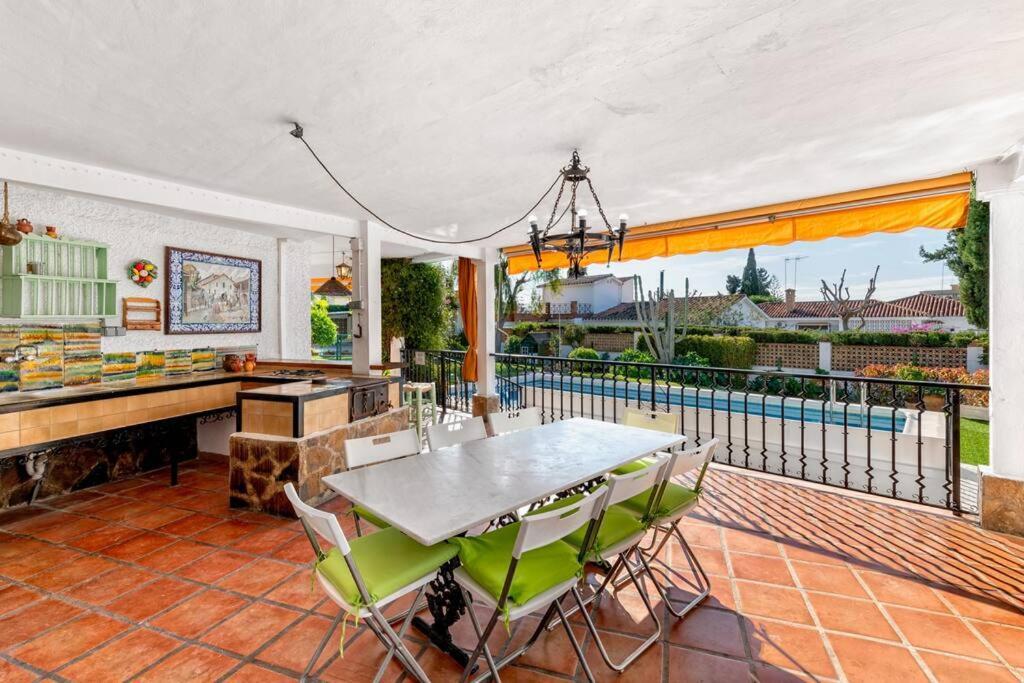 Iloftmalaga Miraflores Appartement