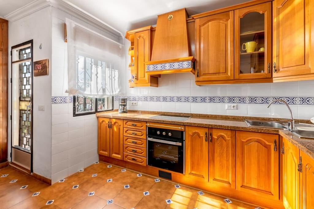 Iloftmalaga Miraflores Appartement