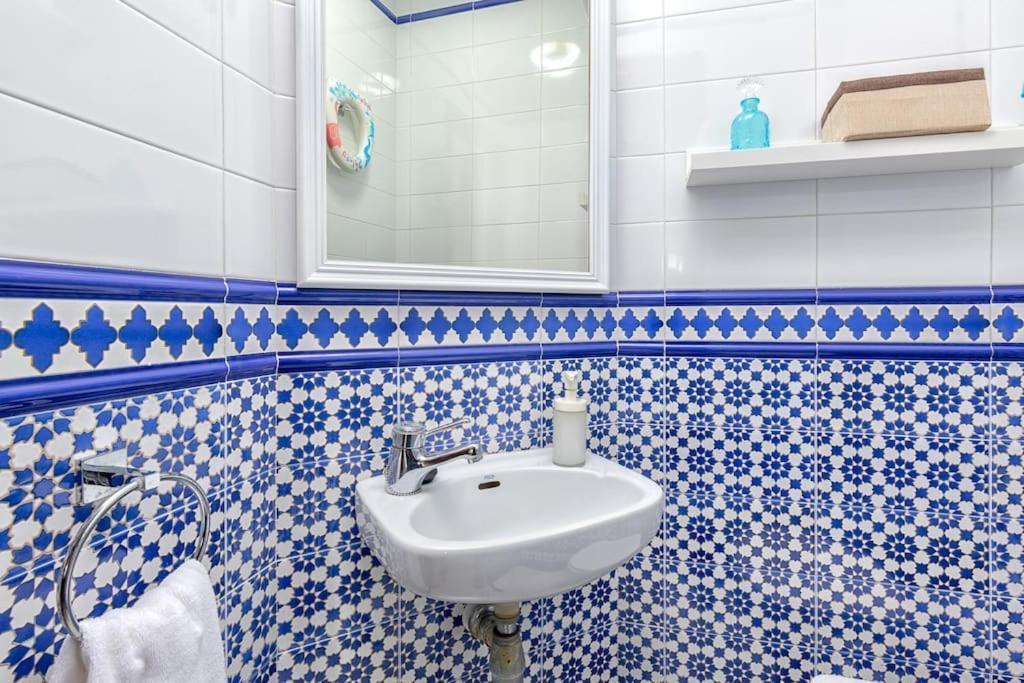 Appartement Iloftmalaga Miraflores