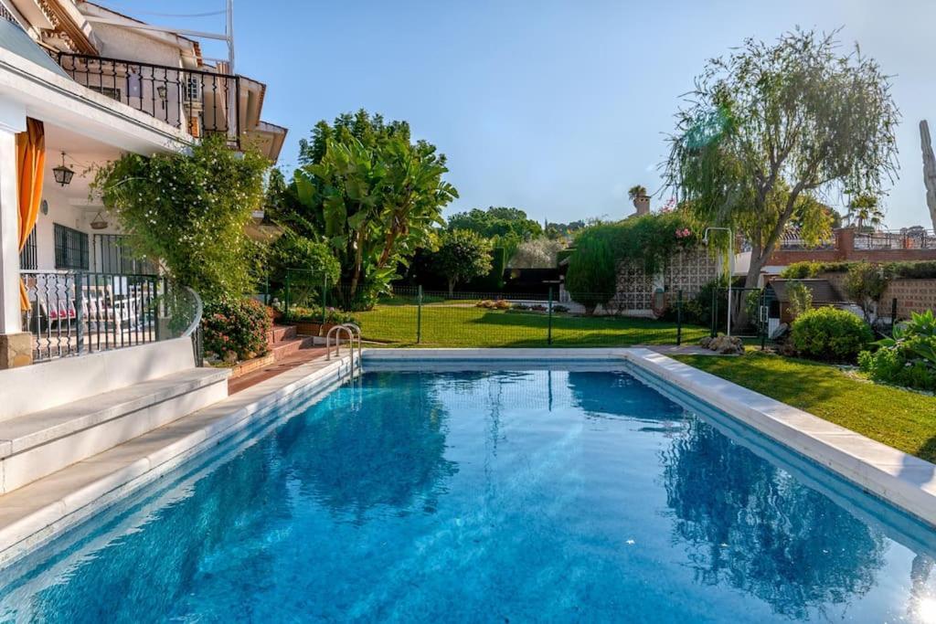 Appartement Iloftmalaga Miraflores Málaga