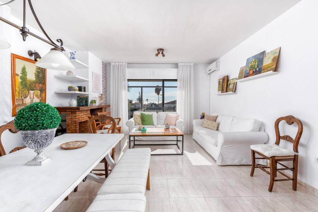Iloftmalaga Miraflores Appartement *