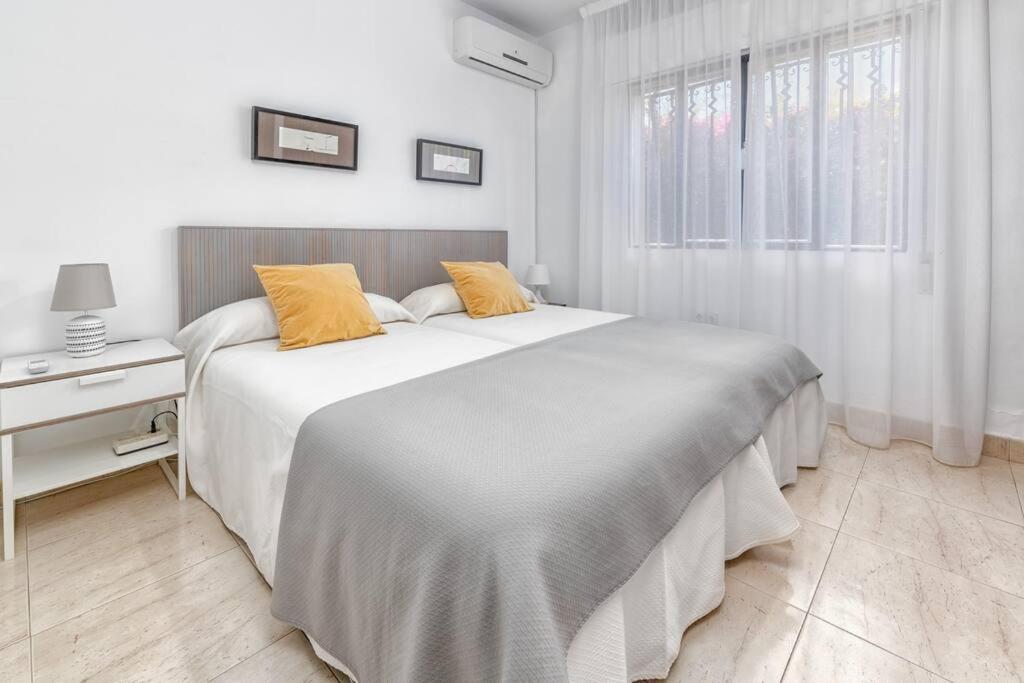 Appartement Iloftmalaga Miraflores