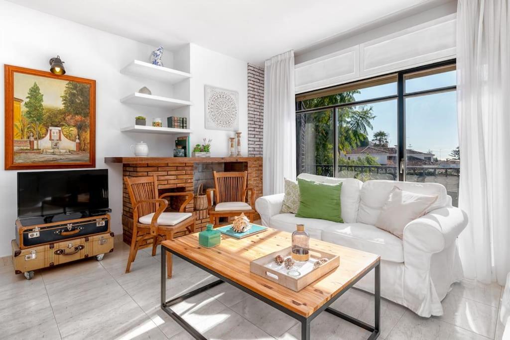 Iloftmalaga Miraflores Appartement