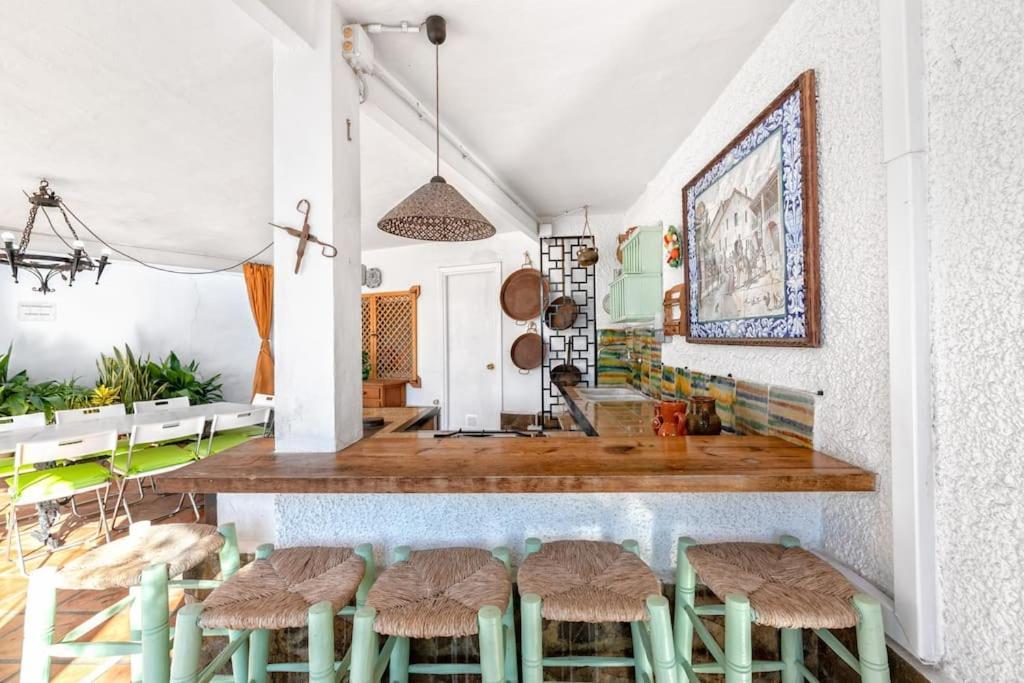 Iloftmalaga Miraflores Appartement Málaga