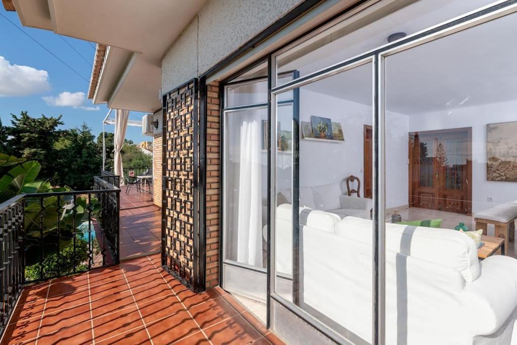 Appartement Iloftmalaga Miraflores *