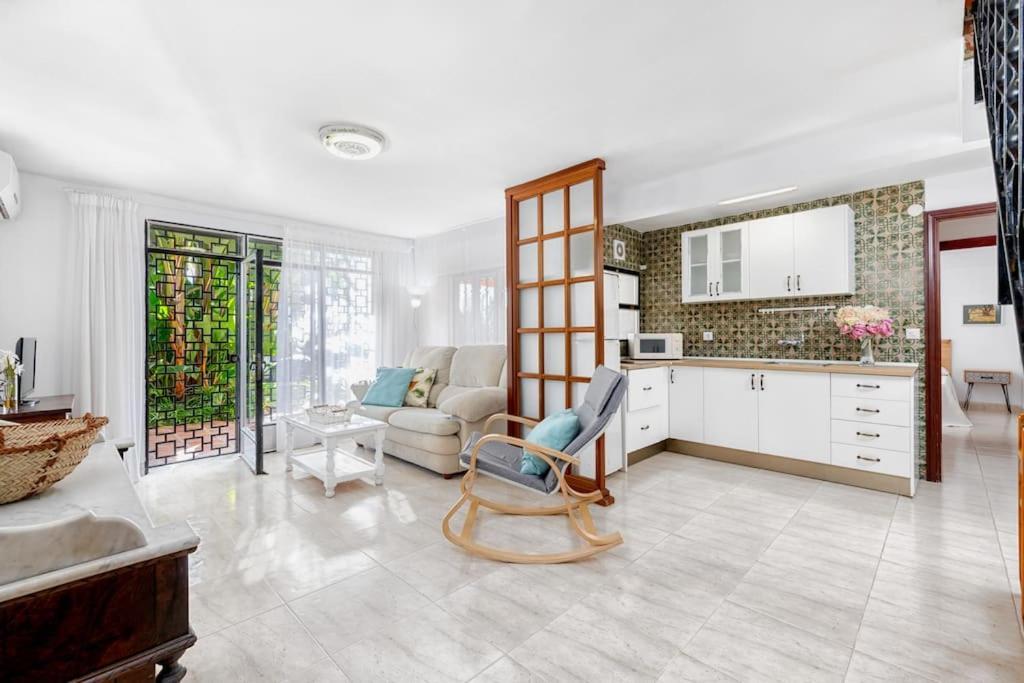 Appartement Iloftmalaga Miraflores Málaga