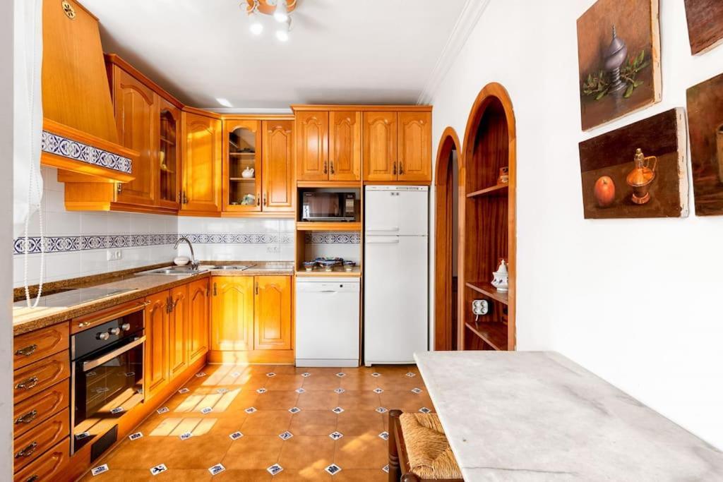 Appartement Iloftmalaga Miraflores Málaga
