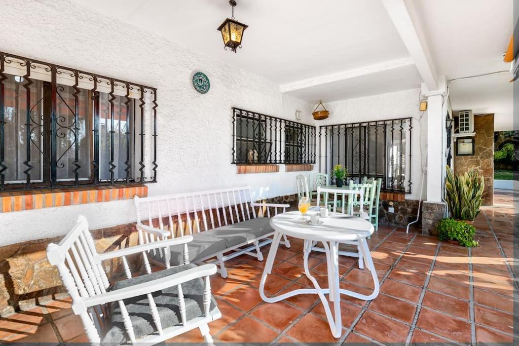 Appartement Iloftmalaga Miraflores Málaga